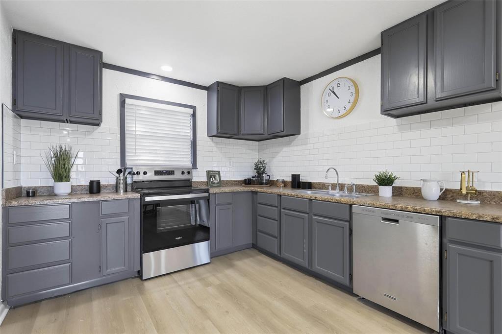 Comanche Harbor Sec C - Residential