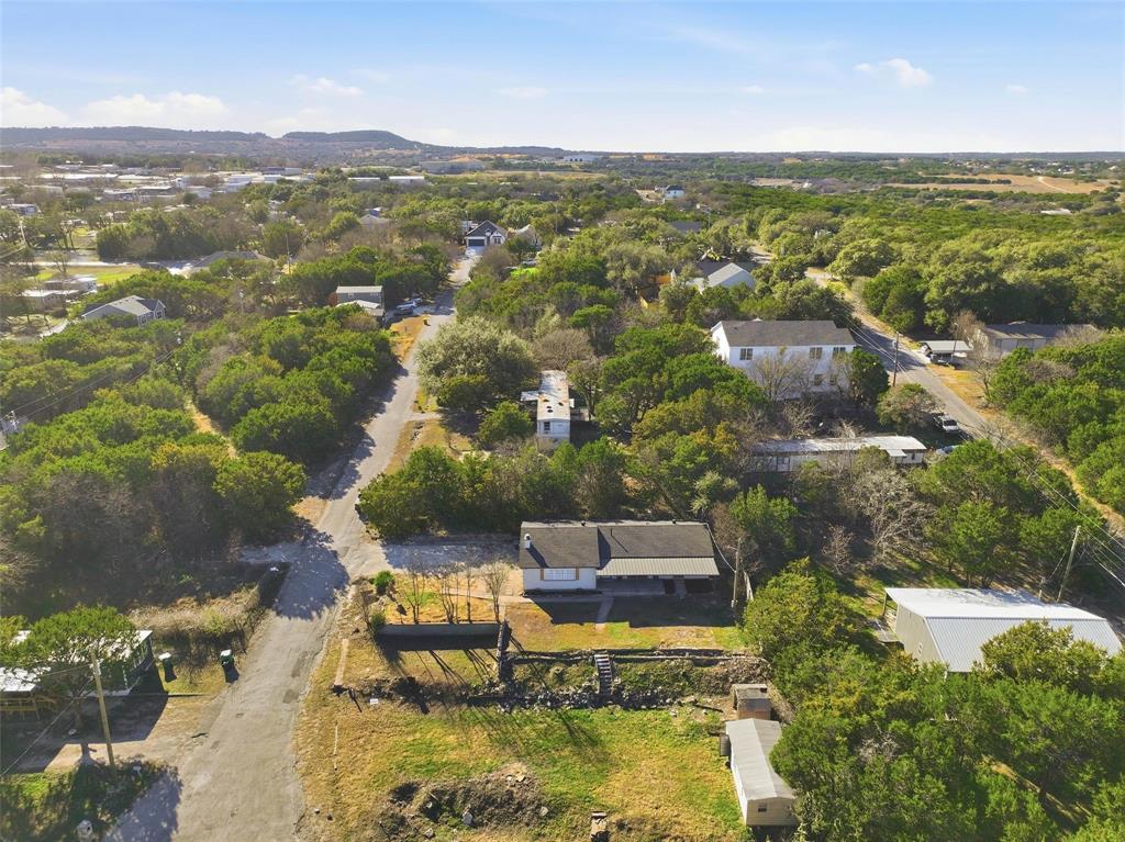 Comanche Harbor Sec C - Residential