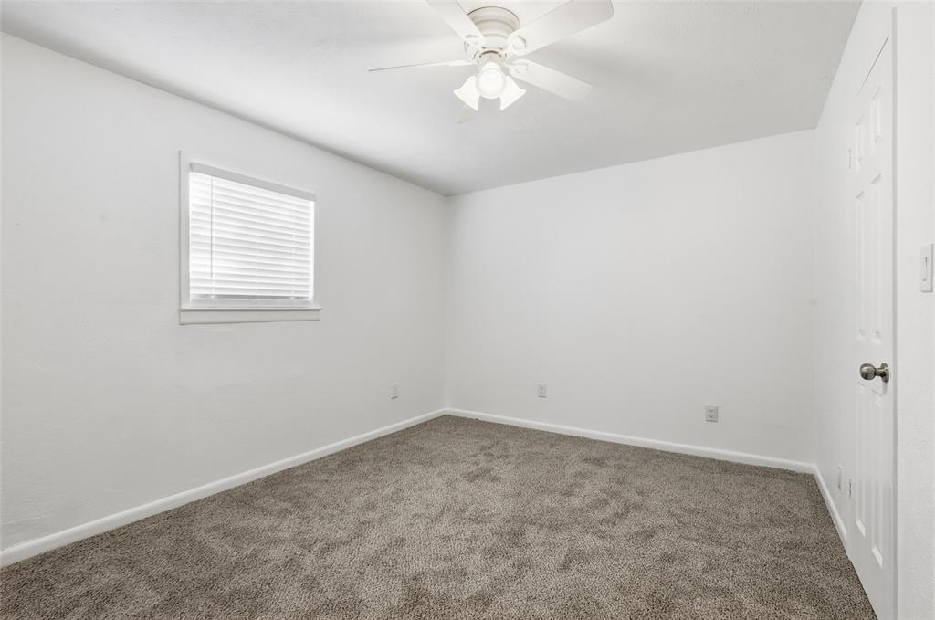 Comanche Harbor Sec C - Residential