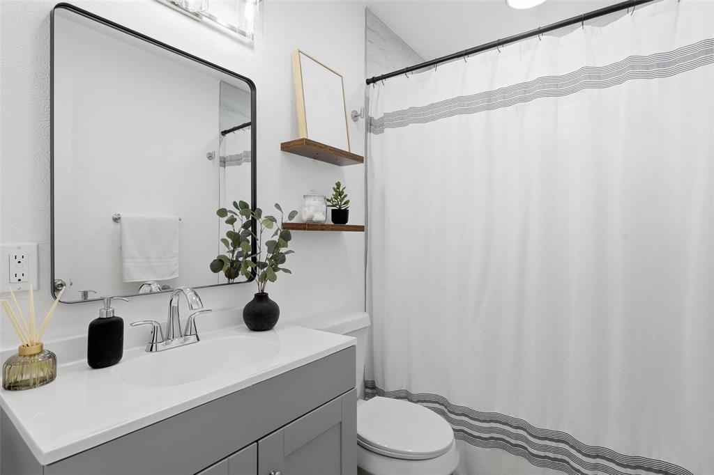 Comanche Harbor Sec C - Residential