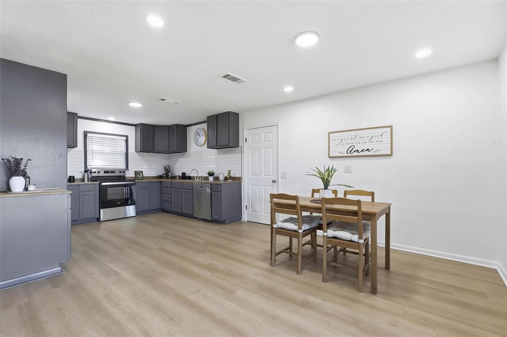 Comanche Harbor Sec C - Residential