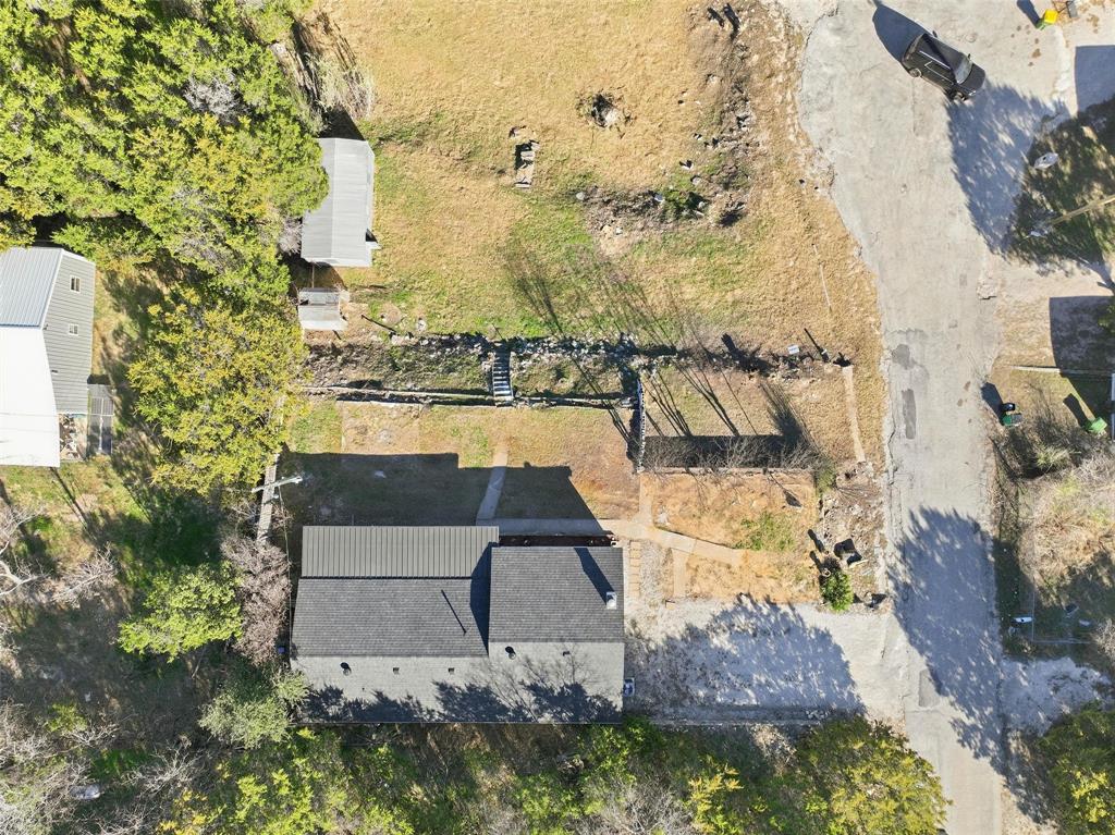 Comanche Harbor Sec C - Residential