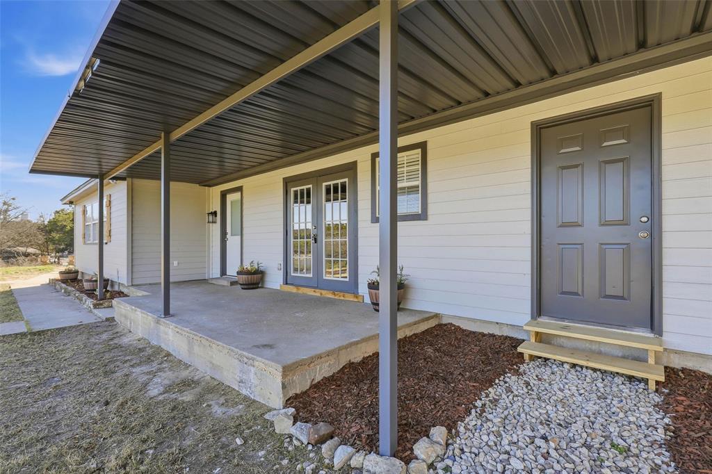 Comanche Harbor Sec C - Residential