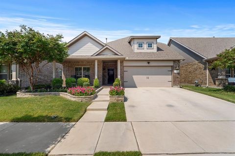 513 Gannet Trail Argyle TX 76226