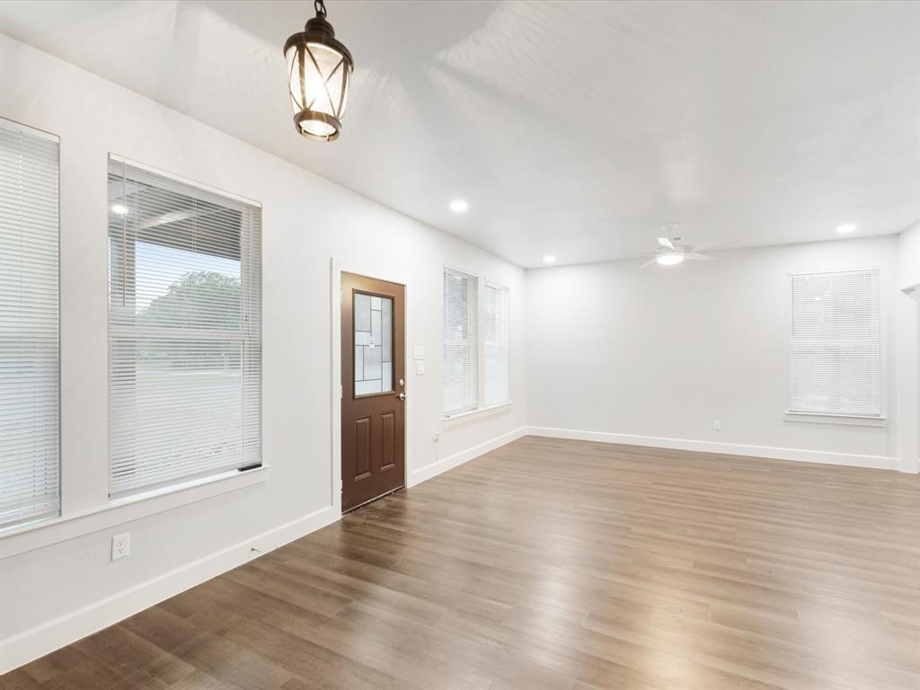 Point La Vista Sub Sec 1 - Residential