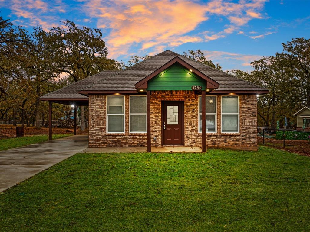 Point La Vista Sub Sec 1 - Residential