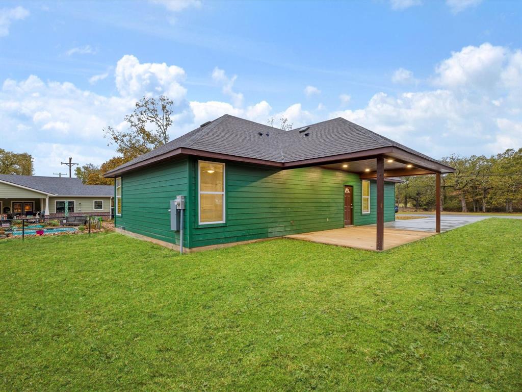 Point La Vista Sub Sec 1 - Residential