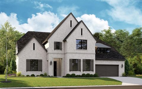 591 Twilight Drive Prosper TX 75078
