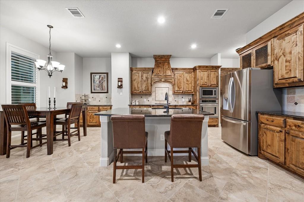 Bella Flora - Residential