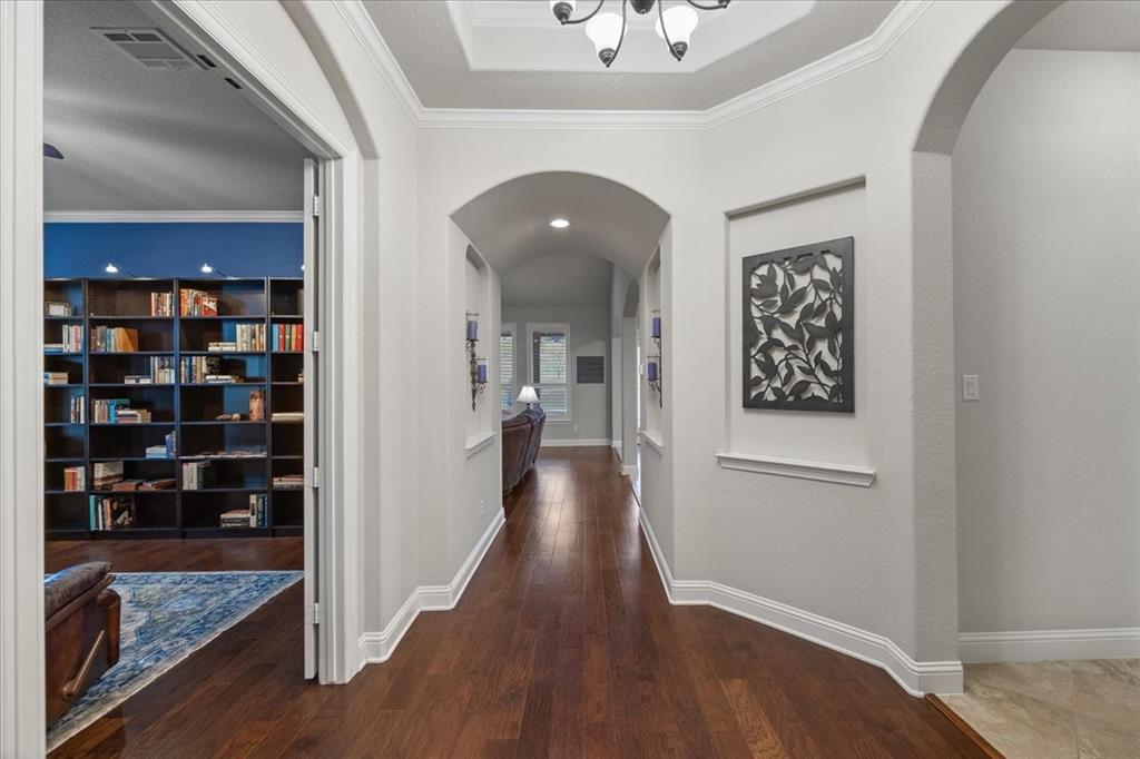 Bella Flora - Residential