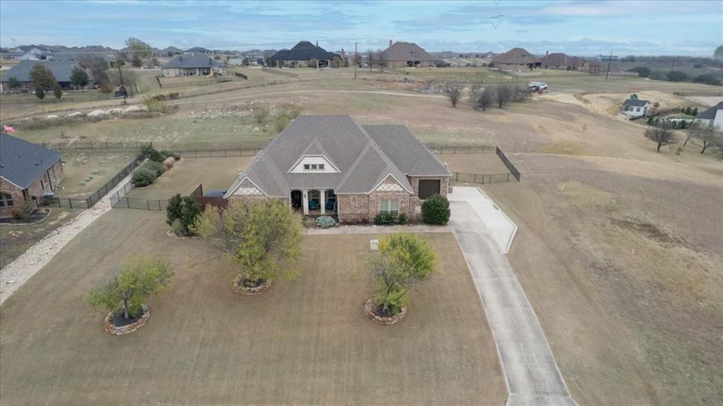 Bella Flora - Residential