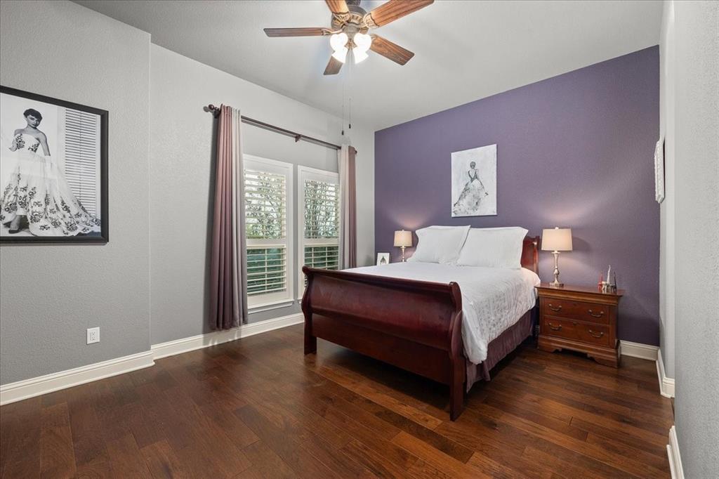 Bella Flora - Residential