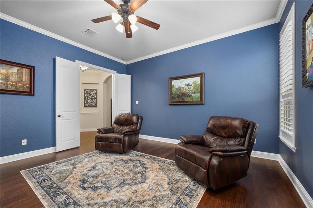 Bella Flora - Residential