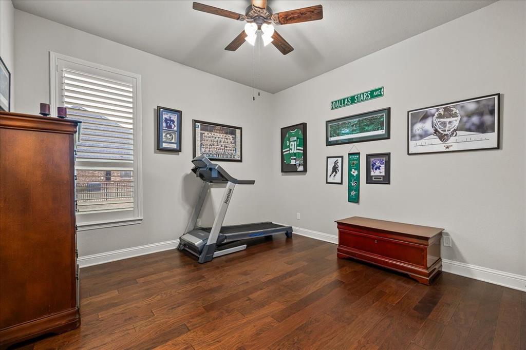 Bella Flora - Residential