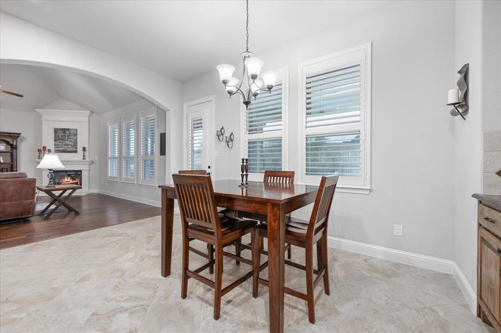 Bella Flora - Residential