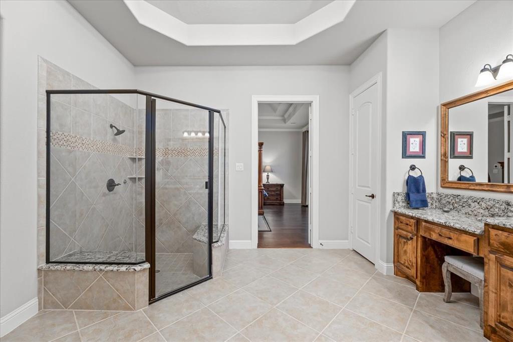 Bella Flora - Residential