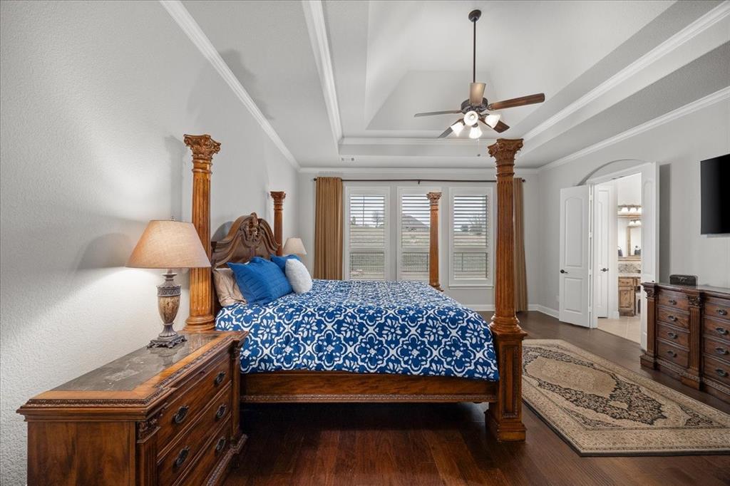 Bella Flora - Residential