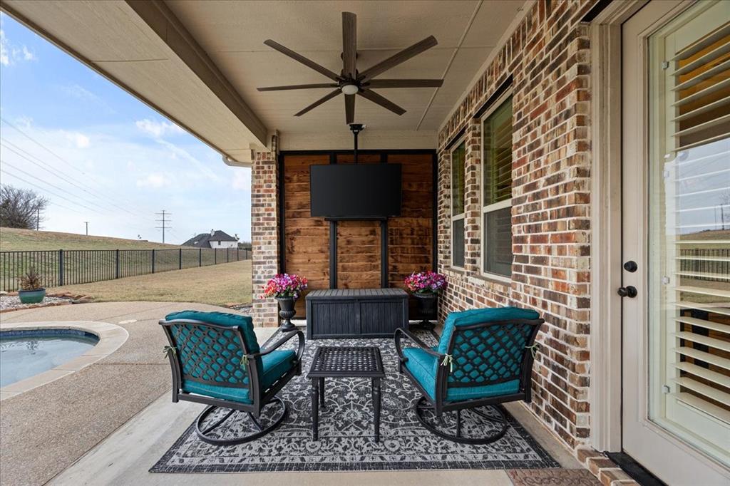 Bella Flora - Residential