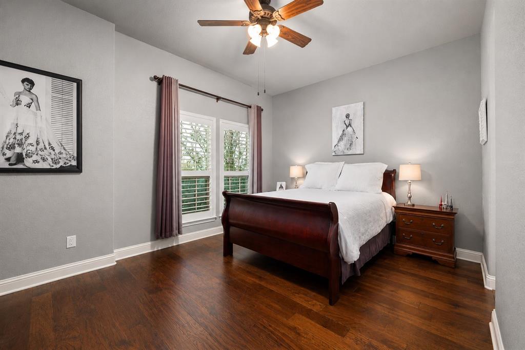 Bella Flora - Residential