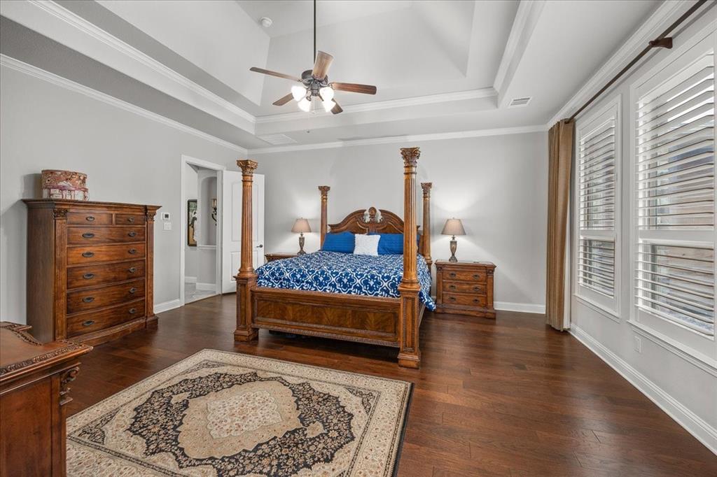 Bella Flora - Residential