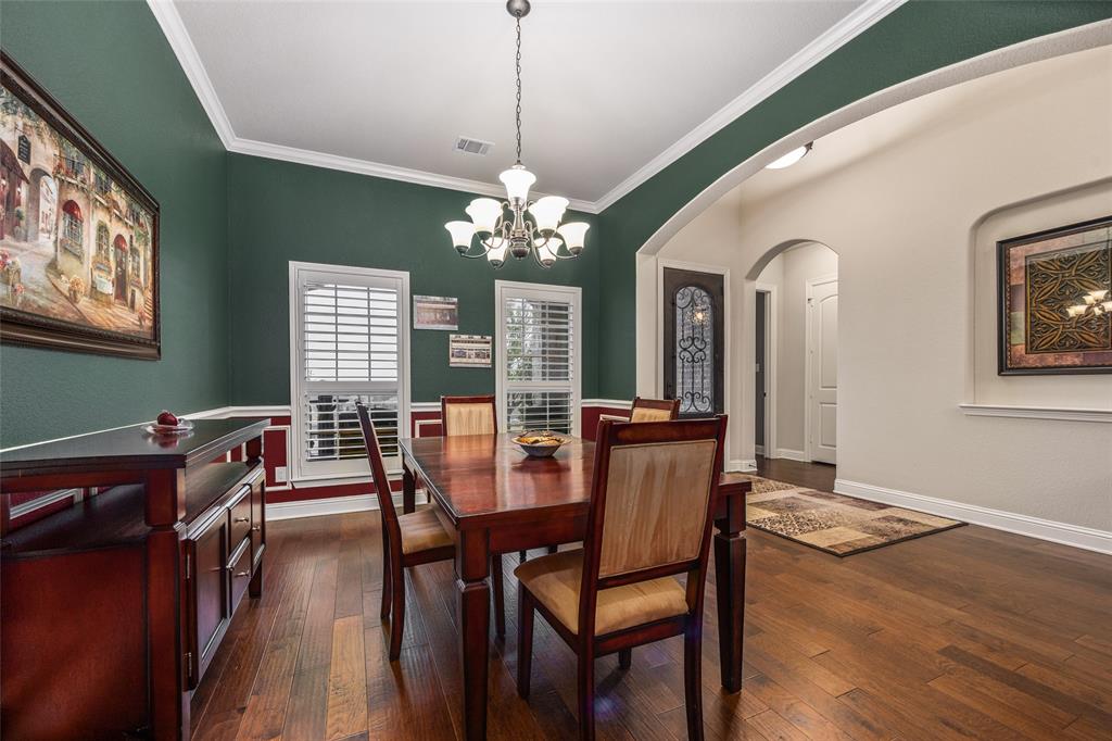 Bella Flora - Residential