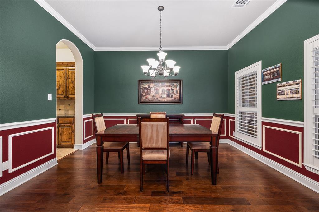 Bella Flora - Residential