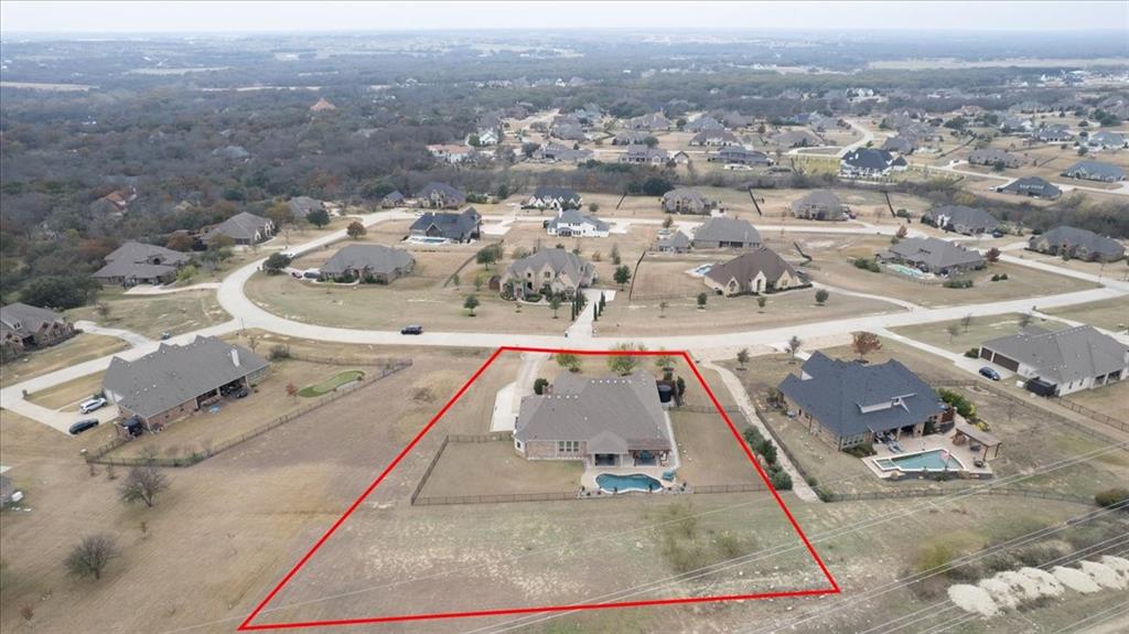 Bella Flora - Residential