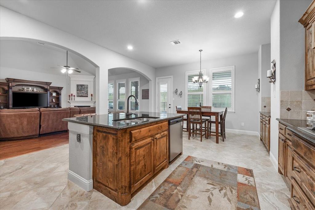 Bella Flora - Residential