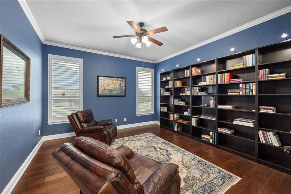 Bella Flora - Residential