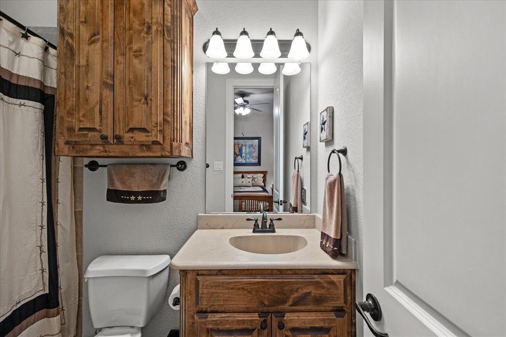 Bella Flora - Residential