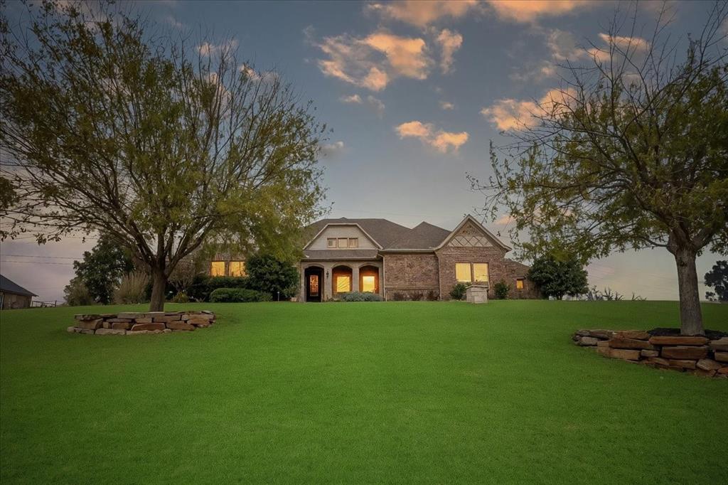 Bella Flora - Residential