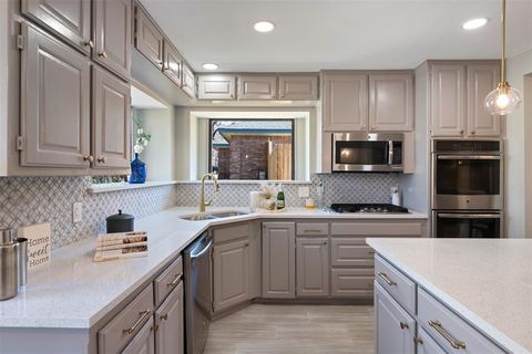 Tiny photo for 408 Moonlight Lane, Keller, TX 76248 (MLS # 21162734)