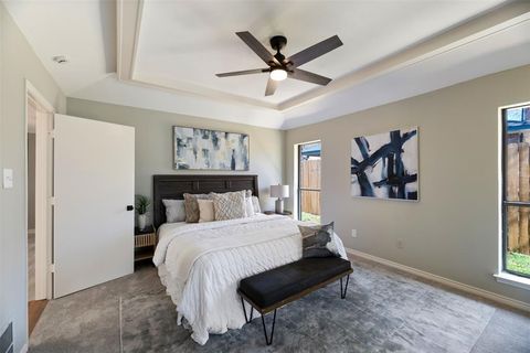 Tiny photo for 408 Moonlight Lane, Keller, TX 76248 (MLS # 21162734)