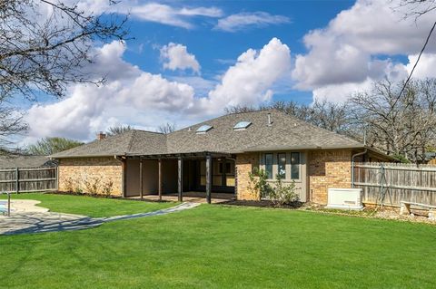 Tiny photo for 408 Moonlight Lane, Keller, TX 76248 (MLS # 21162734)