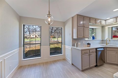 Tiny photo for 408 Moonlight Lane, Keller, TX 76248 (MLS # 21162734)