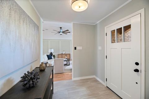 Tiny photo for 408 Moonlight Lane, Keller, TX 76248 (MLS # 21162734)