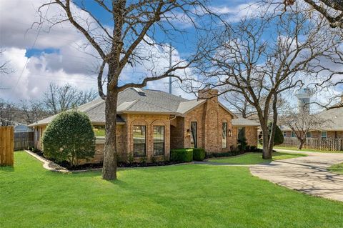 Tiny photo for 408 Moonlight Lane, Keller, TX 76248 (MLS # 21162734)