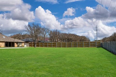 Tiny photo for 408 Moonlight Lane, Keller, TX 76248 (MLS # 21162734)