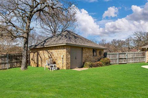 Tiny photo for 408 Moonlight Lane, Keller, TX 76248 (MLS # 21162734)