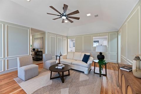 Tiny photo for 408 Moonlight Lane, Keller, TX 76248 (MLS # 21162734)