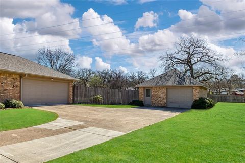 Tiny photo for 408 Moonlight Lane, Keller, TX 76248 (MLS # 21162734)
