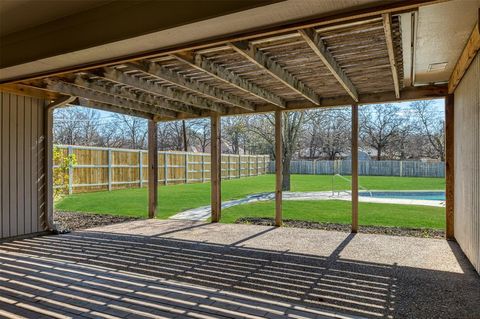 Tiny photo for 408 Moonlight Lane, Keller, TX 76248 (MLS # 21162734)