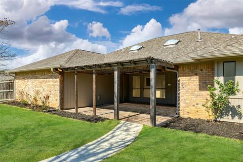 Tiny photo for 408 Moonlight Lane, Keller, TX 76248 (MLS # 21162734)