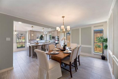 Tiny photo for 408 Moonlight Lane, Keller, TX 76248 (MLS # 21162734)