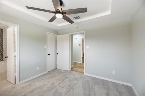 Tiny photo for 408 Moonlight Lane, Keller, TX 76248 (MLS # 21162734)