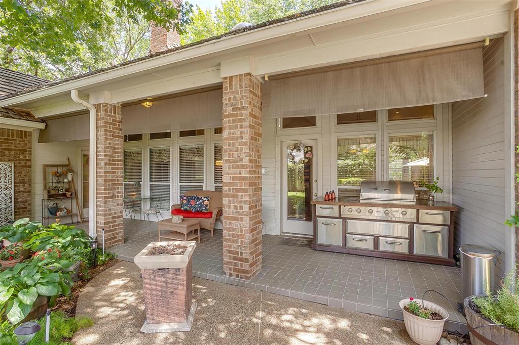 Estates Above Wimbledon - Residential