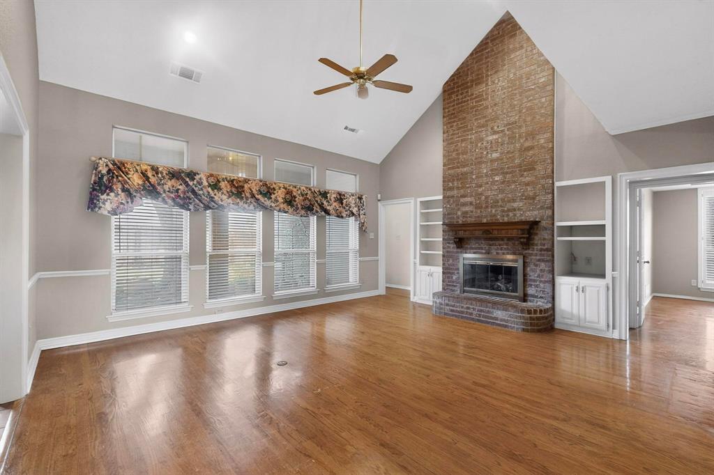 Estates Above Wimbledon - Residential