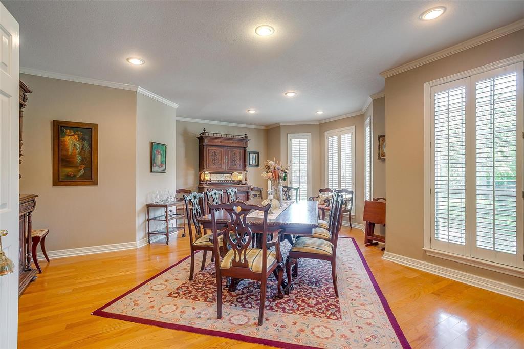 Estates Above Wimbledon - Residential