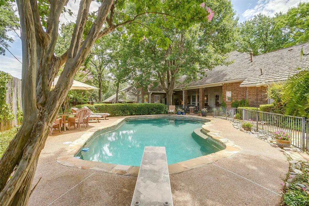 Estates Above Wimbledon - Residential