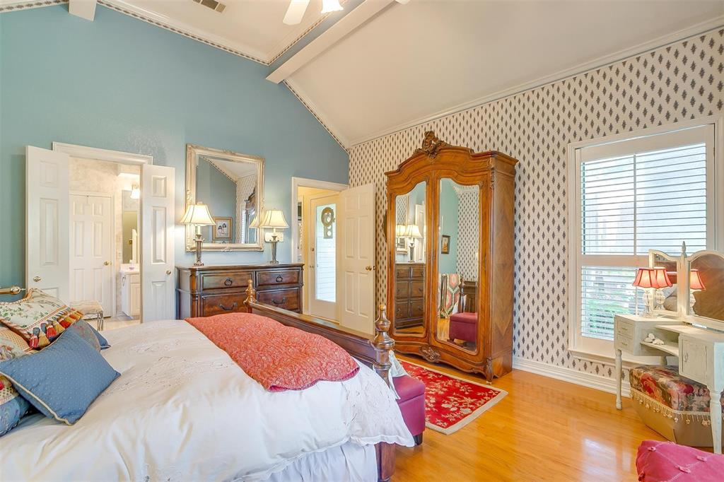 Estates Above Wimbledon - Residential